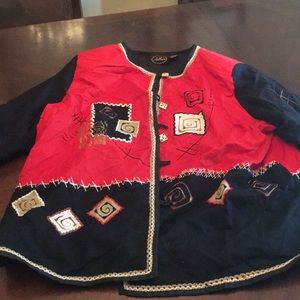 Ladies Jacket